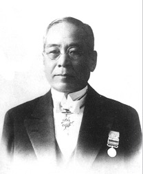 Sakichi Toyoda